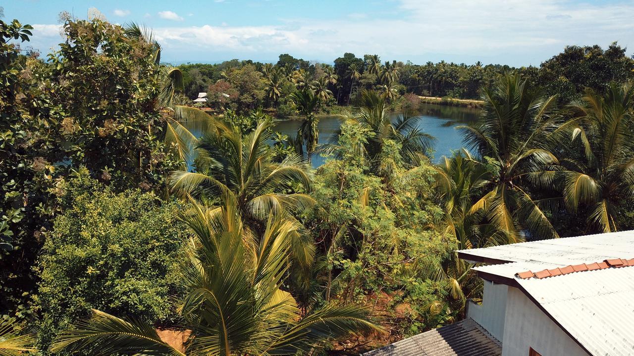 Splendid Lake View Safari Lodge Удавалаве Екстер'єр фото